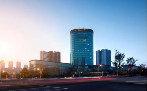 垃圾分類進(jìn)酒店——天來(lái)大酒店積極響應(yīng)國(guó)家環(huán)保政策