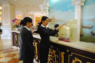 溫情溫暖，“幸福廚房”慈善募捐活動(dòng)在住宿服務(wù)中溫暖啟動(dòng)