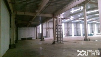 亦莊東區(qū)6300平獨(dú)院廠辦一體空間 8米層高配天車，六門物流高效通達(dá)，毗鄰五環(huán)兼具辦公住宿