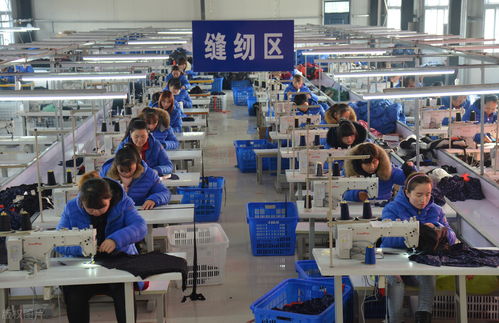 傳統(tǒng)服裝工廠管理的16個(gè)痛點(diǎn)與酒店管理思維的啟示